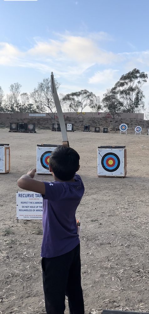 Arrowbound Archery Logo