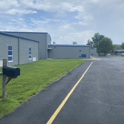 Bullitt Alternative Center