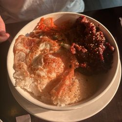 Tokyo Japanese Restaurant & Sushi Bar - BIBIMBAP