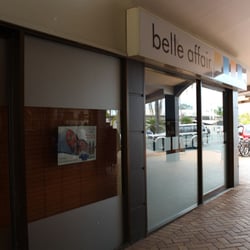 Belle Affair Skin Therapy & Day Spa