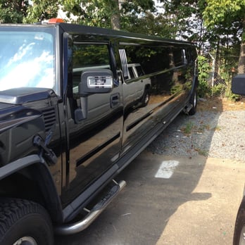 World Sedan - H2 Hommer - Limos Near Me