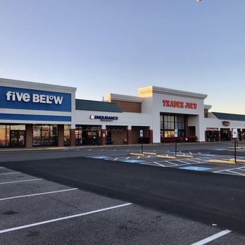 Hilltop Plaza - Five Below - Shopping Centers Near Me - Virginia Beach, Virginia Hilltop Plaza - Five Below - Shopping Centers Near Me - Virginia Beach, Virginia