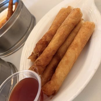 Capital Seafood - Dim Sum Near Me - Arcadia, California
