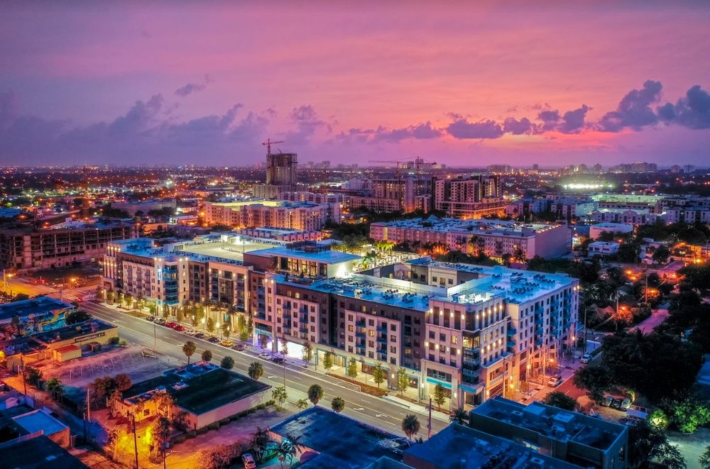 MOTIF AT FLAGLER VILLAGE Updated October 2024 21 Photos 500 N