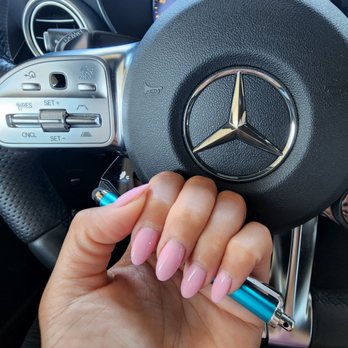 Dj Elite Nail & Spa - Day Spas Near Me - Roslyn Heights, New York