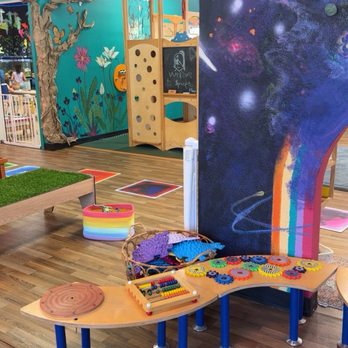 Space To Play - Play area - Indoor Playcenter Near Me - Elk Grove, California