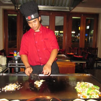 Hagane - Chef's preparation show - Japanese Near Me - Howard Beach, New York Hagane - Chef's preparation show - Japanese Near Me - Howard Beach, New York