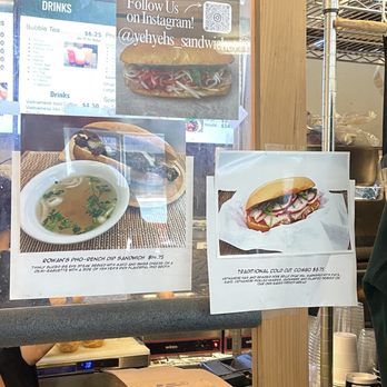 Yeh Yeh's - Vietnamese Near Me - Lynnwood, Washington