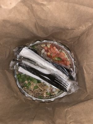 The Halal Guys by null
