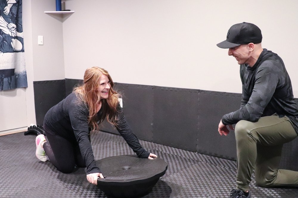 ABSOLUTE AMBITION Updated September 2024 14 Photos 6080 Boxer