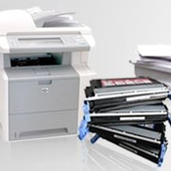 CRS Printek - Multifunction and Color Laser Printers