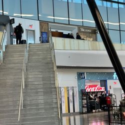 Delta One Lounge