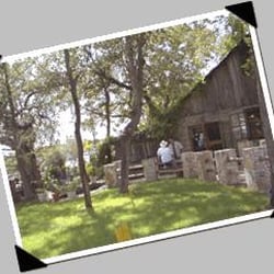 The Salt Lick BBQ
