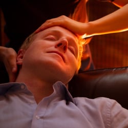 Raku Therapeutic Japanese Head Massage