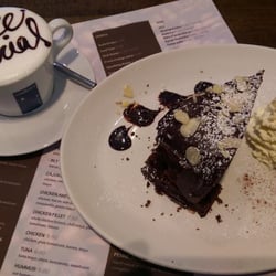 Cafe Express