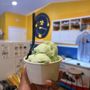 Lucky Duck Ice Cream