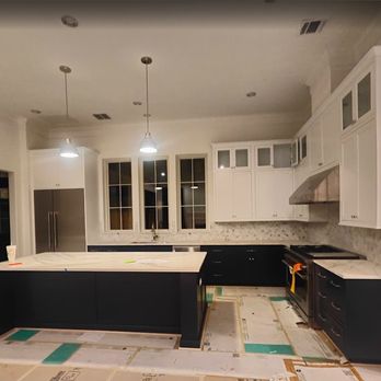 InTown Homes - Home Developers Near Me - Houston, Texas
