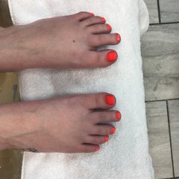 Pedi!!!!!