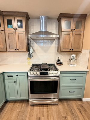 Iron Goat Home Services on Yelp