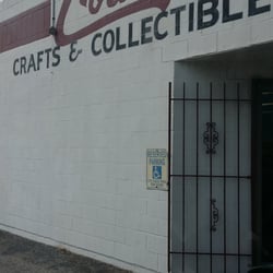 Codi's Crafts & Collectibles