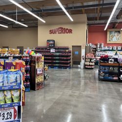 Superior Grocers