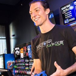 PLAYlive Nation