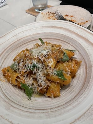 Danilo's Pasta Bar by null