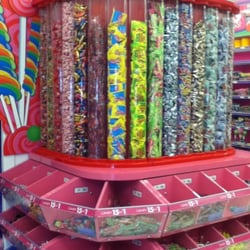 Party City - Candy