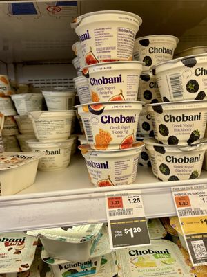 Fairway Market of Chelsea by null