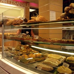 L'Art du Pain - Case of goodies