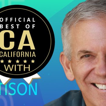 Pat Pattison - TV Host "Pat Pattison's Best of California" - Life Coach Near Me Pat Pattison - TV Host "Pat Pattison's Best of California" - Life Coach Near Me