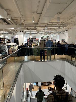 UNIQLO by null