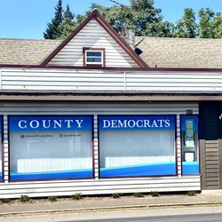 Yamhill County Democrats - Visit our office on 8th and Adams in McMinnville on Tuesdays (3-7) and Saturdays (10-2).