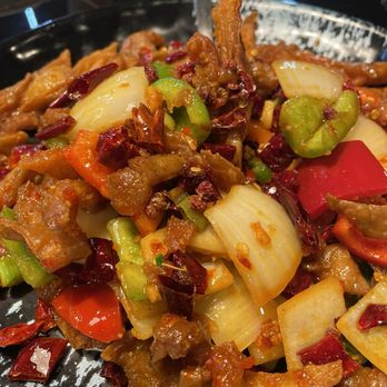 CATE ZONE CHINESE CUISINE - Updated September 2025 - 248 Photos &amp; 91 ...