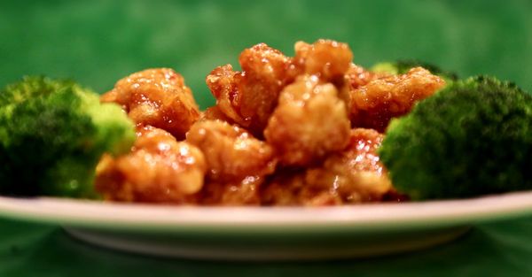 CHINA WOK by null