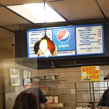 Capitol Lunch - Hot Dogs Near Me - New Britain, Connecticut