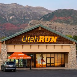 UtahRUN