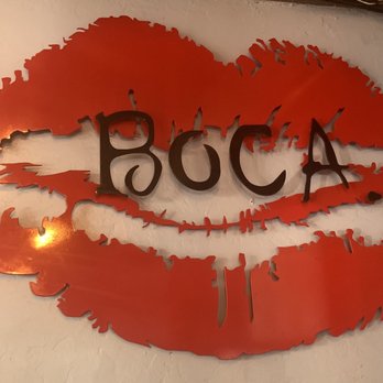 BOCA by Chef Maria Mazon - Mexican Near Me - Tucson, Arizona