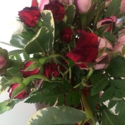 Flowers Just For You - 48 hours after receiving flowers