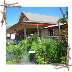 Twig's Garden Center