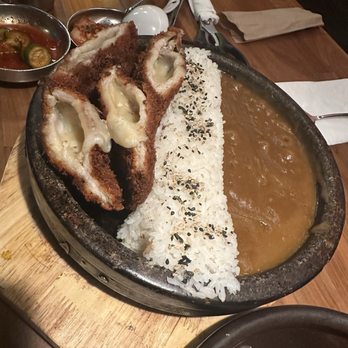 Jin Cook - / Cheese Curry Katsu - Korean Near Me - Buena Park, California Jin Cook - / Cheese Curry Katsu - Korean Near Me - Buena Park, California