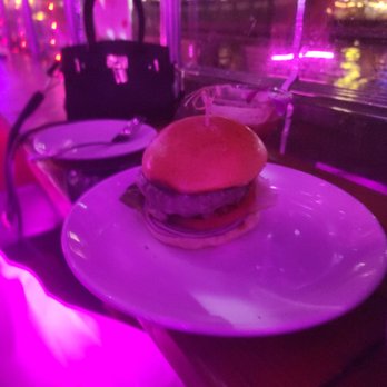 Watermark - Cheeseburger - Cocktail Bars Near Me - New York, New York Watermark - Cheeseburger - Cocktail Bars Near Me - New York, New York