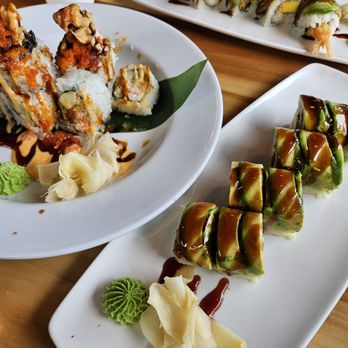 Basil Ginger - Sushi Bars Near Me - Wasilla, Alaska