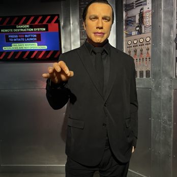 Hollywood Wax Museum - Museums Near Me - Myrtle Beach, South Carolina Hollywood Wax Museum - Museums Near Me - Myrtle Beach, South Carolina