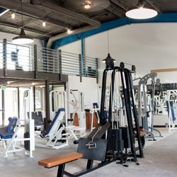 Park Circle Athletic Club