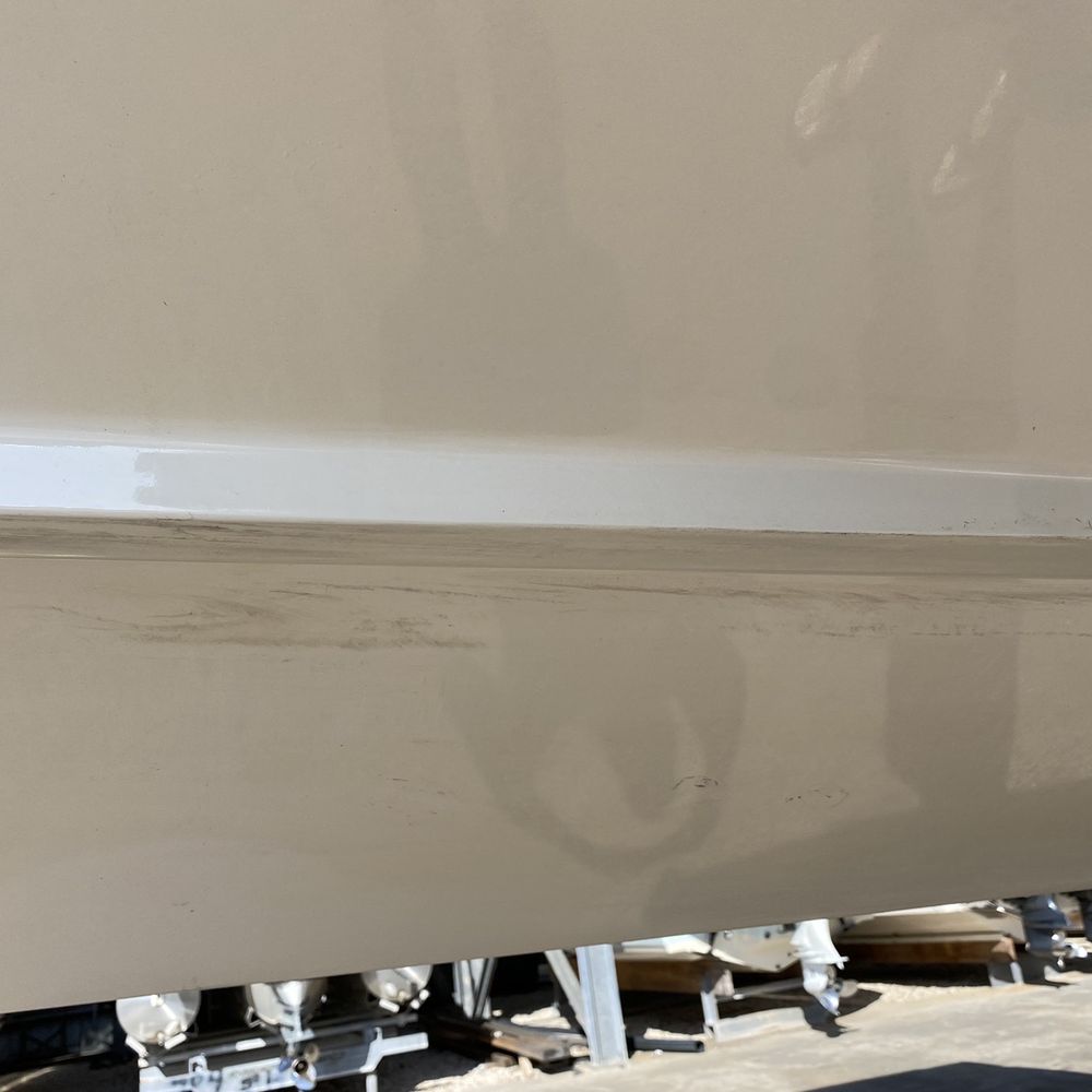 Turtle Cove Marina - More damage from improper storage - Boating Near Me - Tarpon Springs, Florida