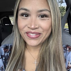 Lakeside Family Dentistry - I am happy with my pretty smile!