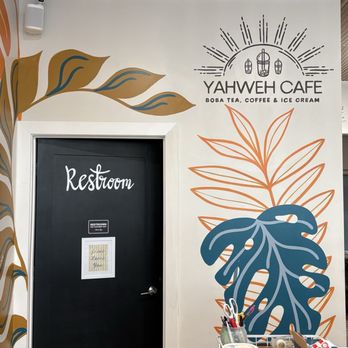 Yahweh Cafe - Bubble Tea Near Me - Fort Myers, Florida Yahweh Cafe - Bubble Tea Near Me - Fort Myers, Florida