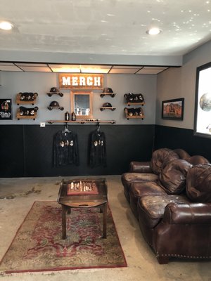 Fatty's Beer Works by null