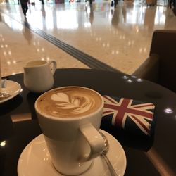 Moccato - Yummy coffee
